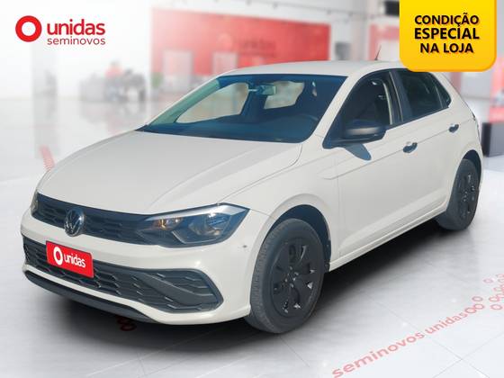 VOLKSWAGEN POLO 1.0 MPI MANUAL